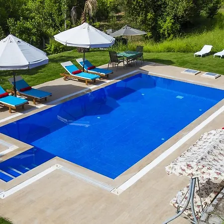 Villa Gizli Cennet