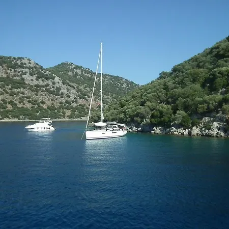 Gizli Cennet * Gocek (Fethiye)