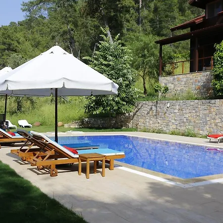 Gizli Cennet Gocek (Fethiye)