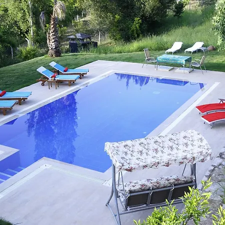 Gizli Cennet Gocek (Fethiye)