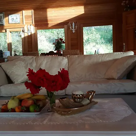 Gizli Cennet * Gocek (Fethiye)