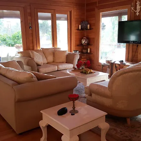 Villa Gizli Cennet Gocek (Fethiye)