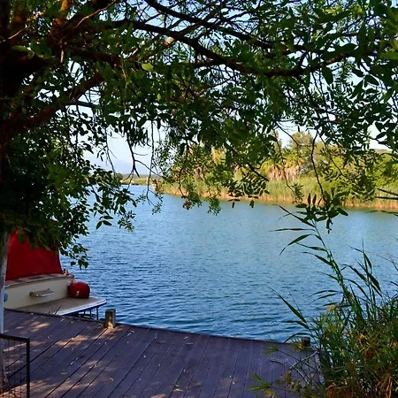 Gizli Cennet Villa *