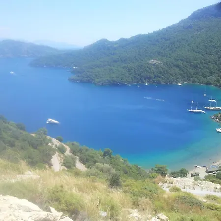 Gizli Cennet Villa Gocek (Fethiye)